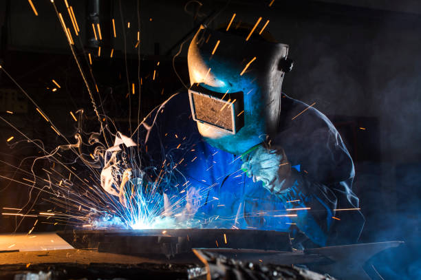 Best Specialty Welding Processes in Warsaw, KY
