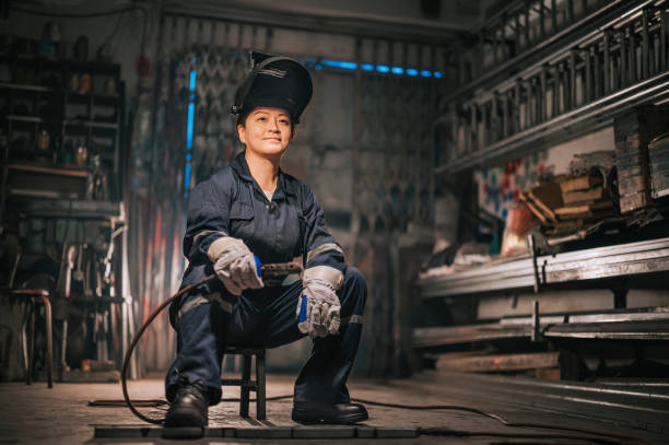 Best Automation and Robotic Welding in Warsaw, KY