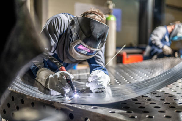 Affordable Welder Services in Warsaw, KY