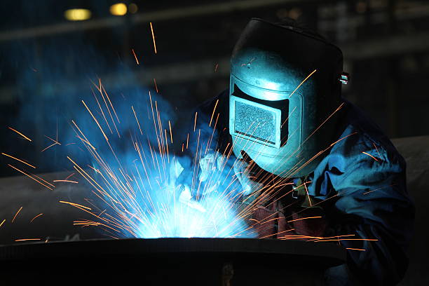 Best Pipe Welding in Warsaw, KY