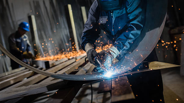 Best Marine and Shipbuilding Welding in Warsaw, KY