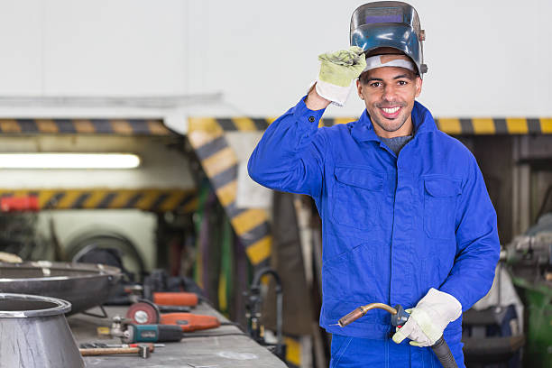 Best Food and Beverage Processing Equipment Welding in Warsaw, KY