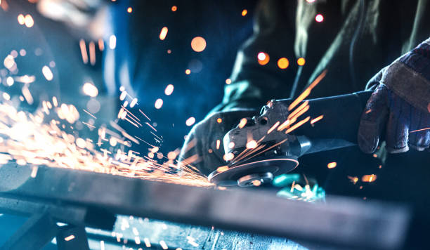 Warsaw, KY Welder & Metal Fabrication Company